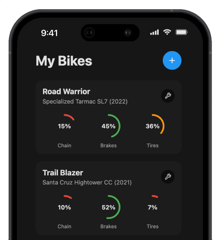 The Ultimate Guide to Bike Maintenance