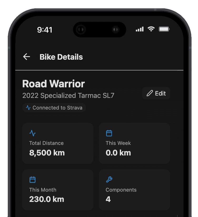 Maximizing Your Strava Data for Maintenance