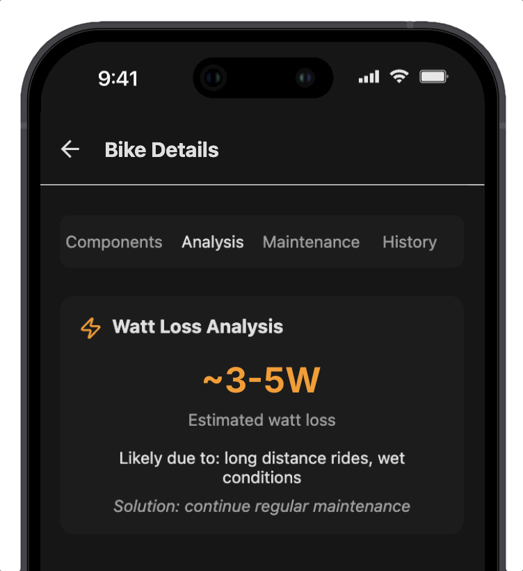 VeloBuddy vs Other Bike Maintenance Apps