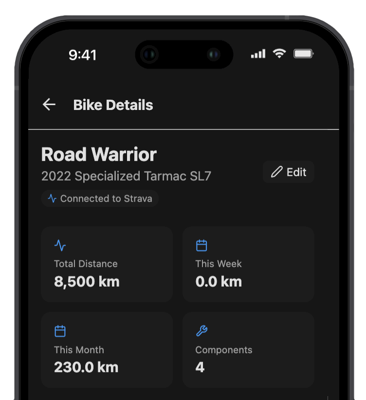 Maximizing Your Strava Data for Better Maintenance