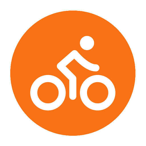 VeloBuddy logo